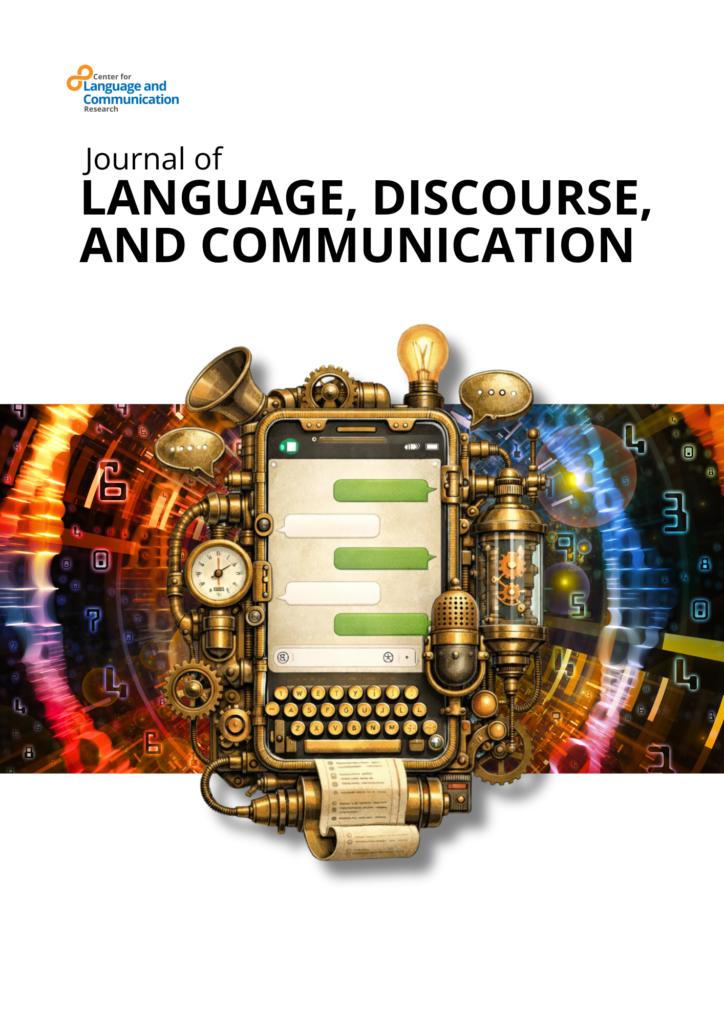 Our Journals joladisco